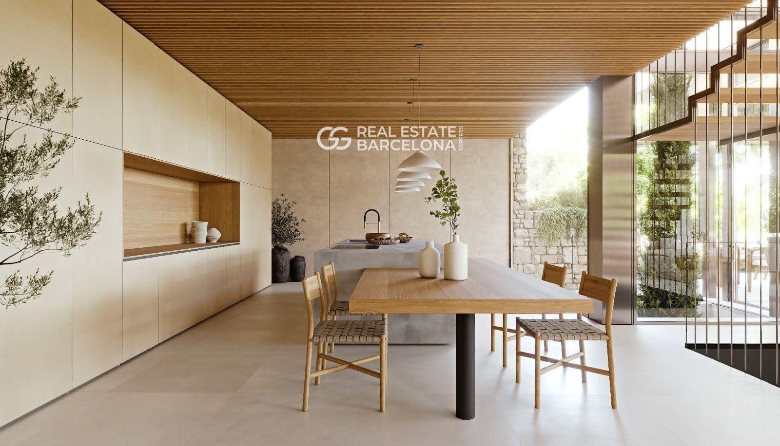 5 bedroom Villa for sale in Palafrugell with pool - € 3,800,000 (Ref: 9482285)