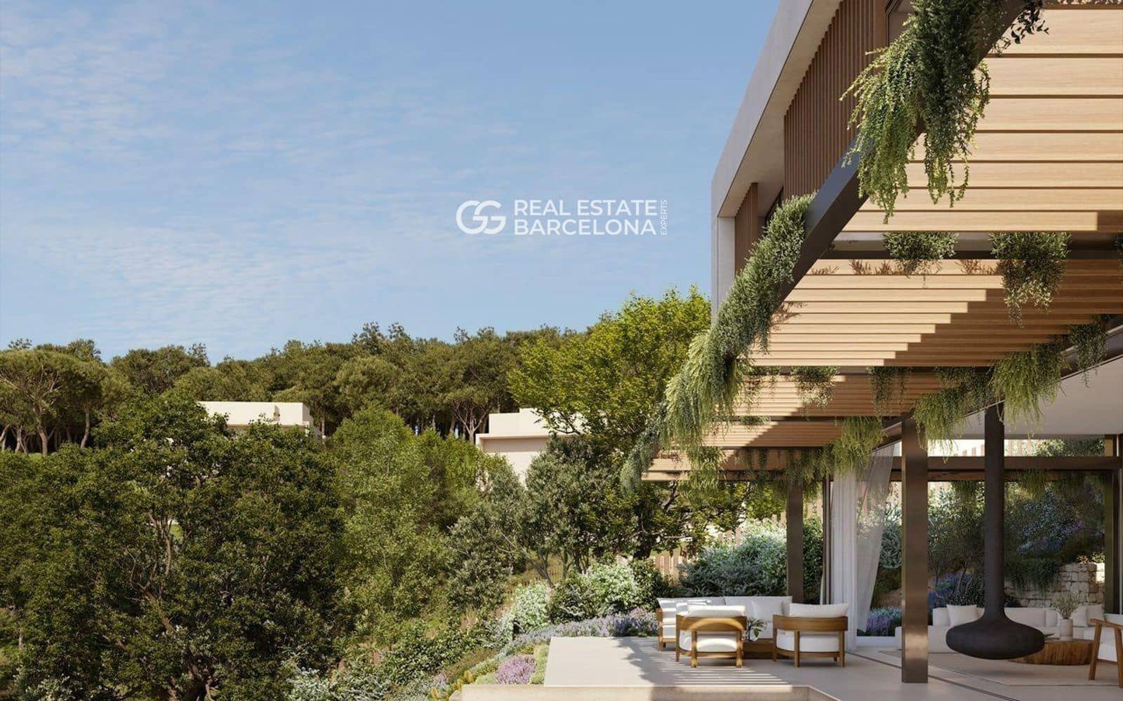 Chalet de 5 habitaciones en Palafrugell en venta con piscina - 3.800.000 € (Ref: 9482286)