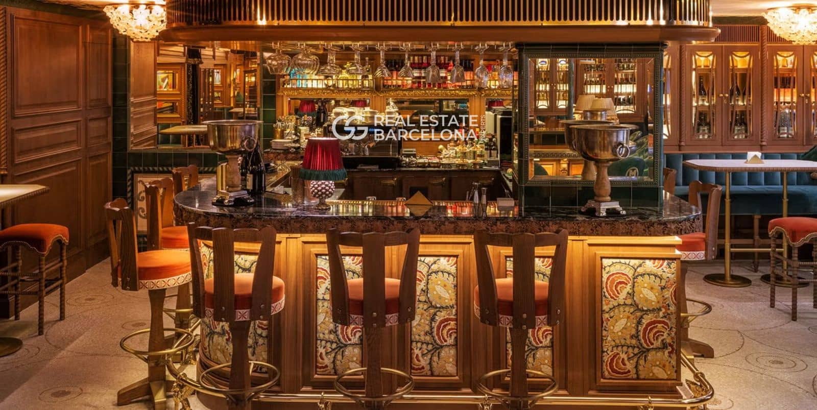 Commercial for sale in Madrid city - € 3,200,000 (Ref: 9482291)