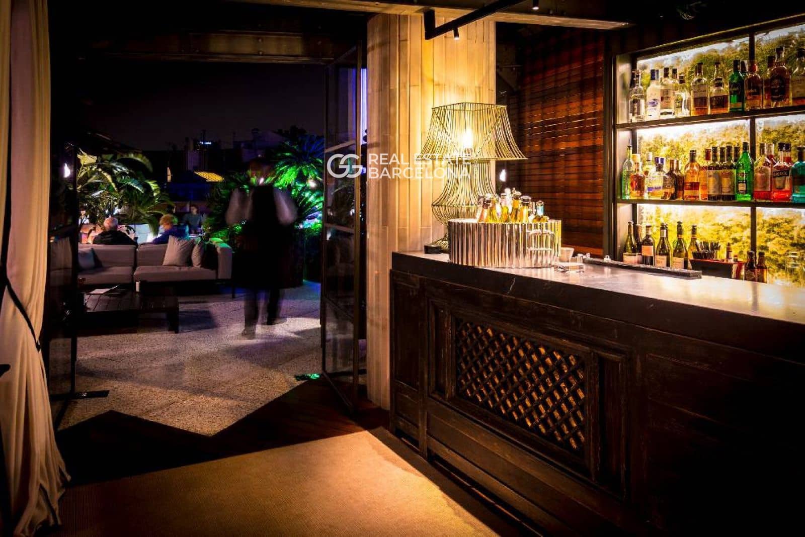 Comercial para venda em Barcelona cidade - 900 000 € (Ref: 9482294)