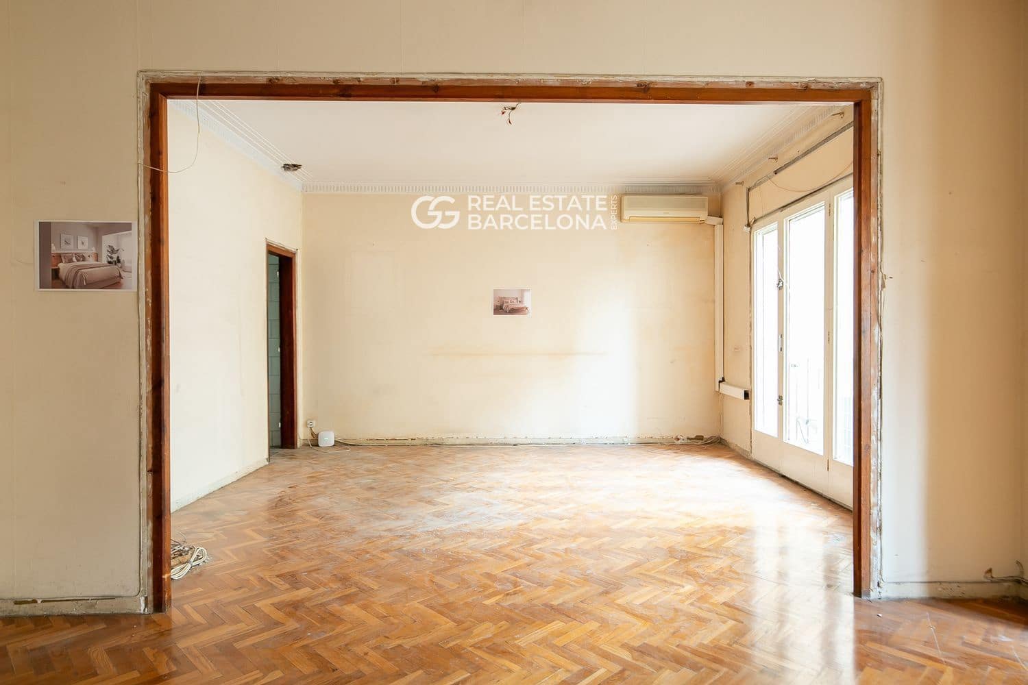 5 bedroom Flat for sale in Barcelona city - € 1,050,000 (Ref: 9482300)