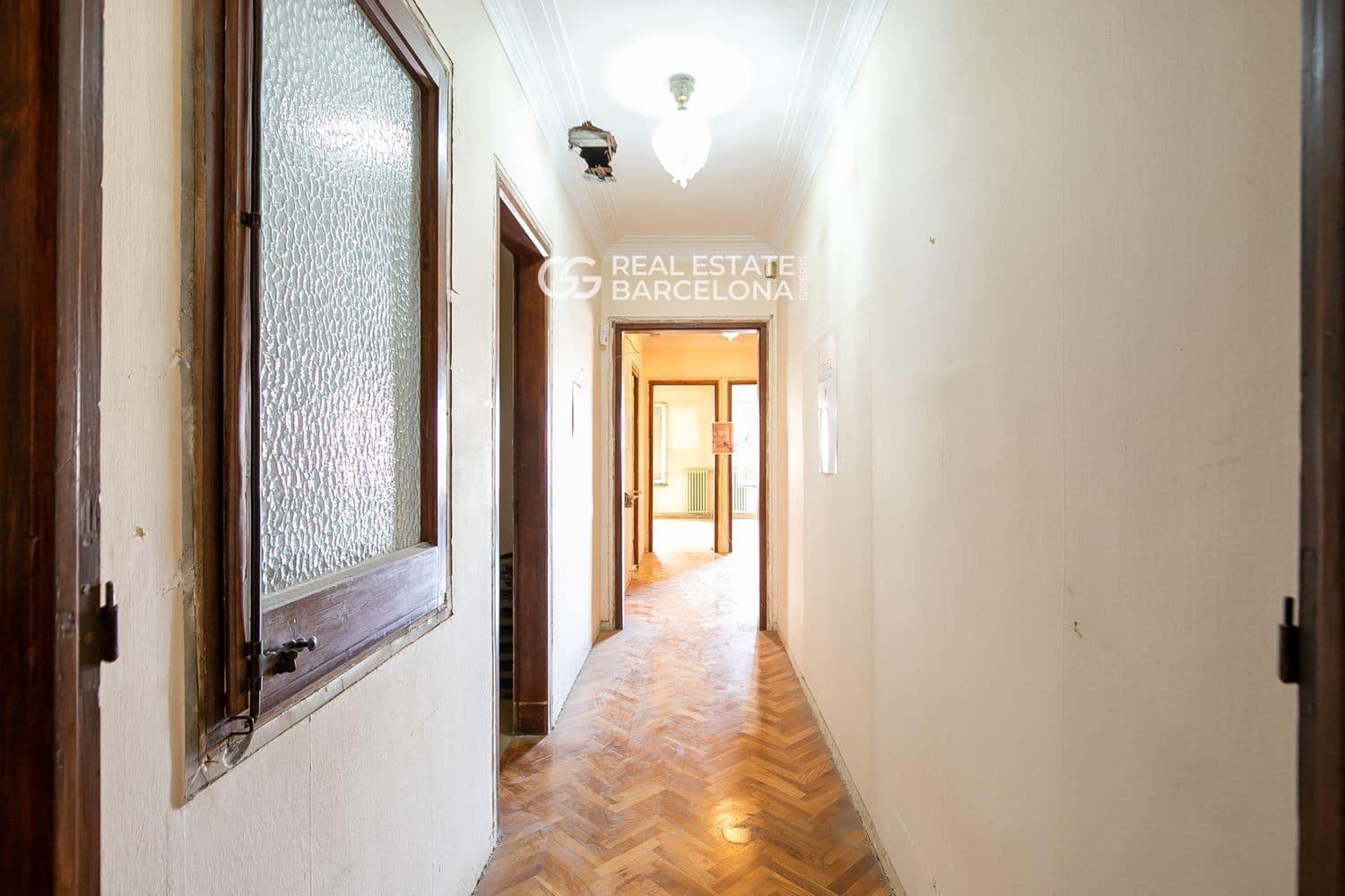 5 bedroom Flat for sale in Barcelona city - € 1,050,000 (Ref: 9482300)