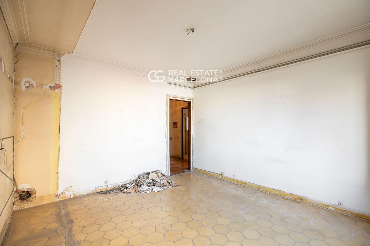 5 bedroom Flat for sale in Barcelona city - € 1,050,000 (Ref: 9482300)