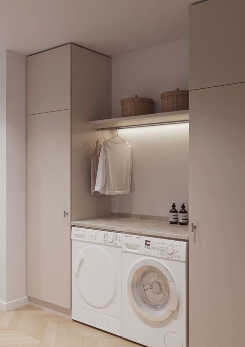 5 slaapkamer Flat te koop in Barcelona stad - € 1.150.000 (Ref: 9482300)