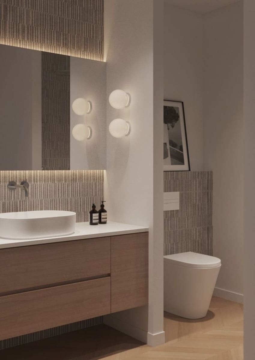 5 slaapkamer Flat te koop in Barcelona stad - € 1.150.000 (Ref: 9482300)