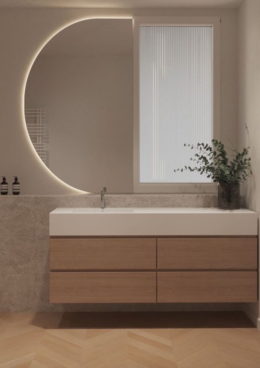 5 slaapkamer Flat te koop in Barcelona stad - € 1.150.000 (Ref: 9482300)