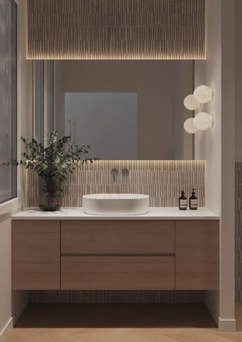 5 slaapkamer Flat te koop in Barcelona stad - € 1.150.000 (Ref: 9482300)