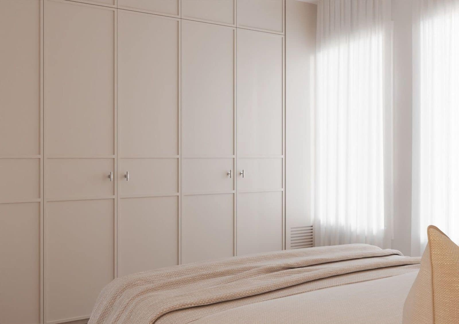 5 slaapkamer Flat te koop in Barcelona stad - € 1.150.000 (Ref: 9482300)