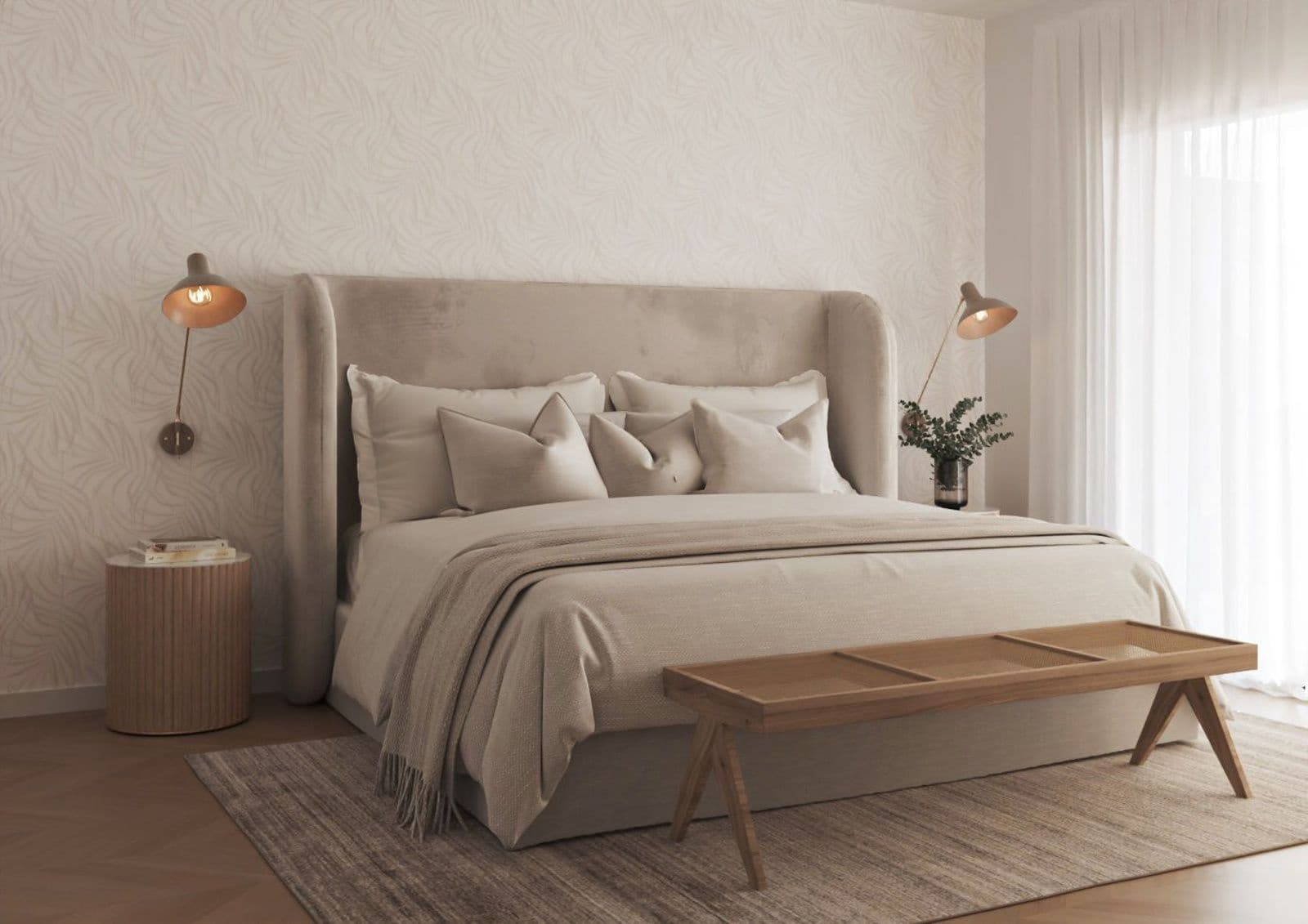 5 slaapkamer Flat te koop in Barcelona stad - € 1.150.000 (Ref: 9482300)