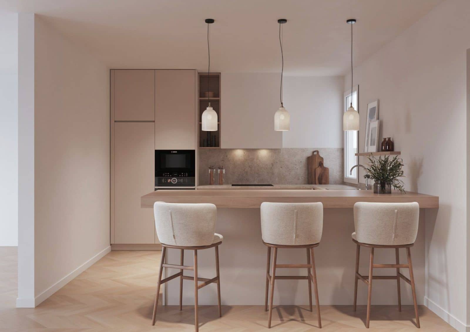 5 slaapkamer Flat te koop in Barcelona stad - € 1.150.000 (Ref: 9482300)
