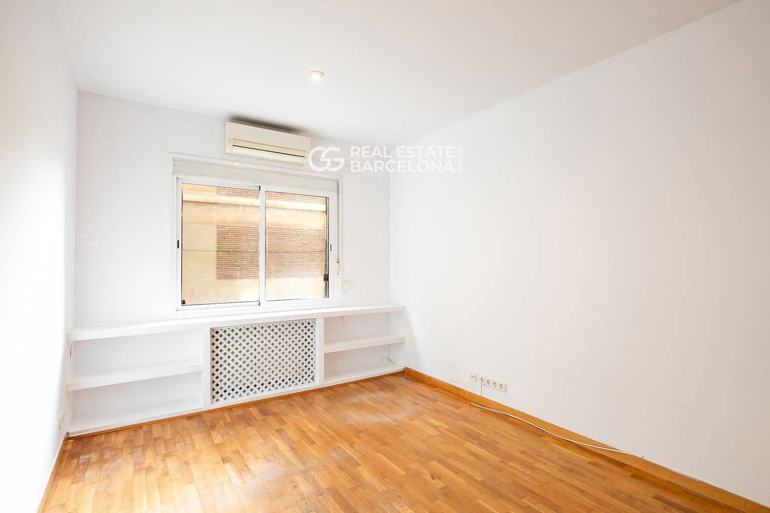 3 quarto Apartamento para venda em Barcelona cidade - 480 000 € (Ref: 9482301)