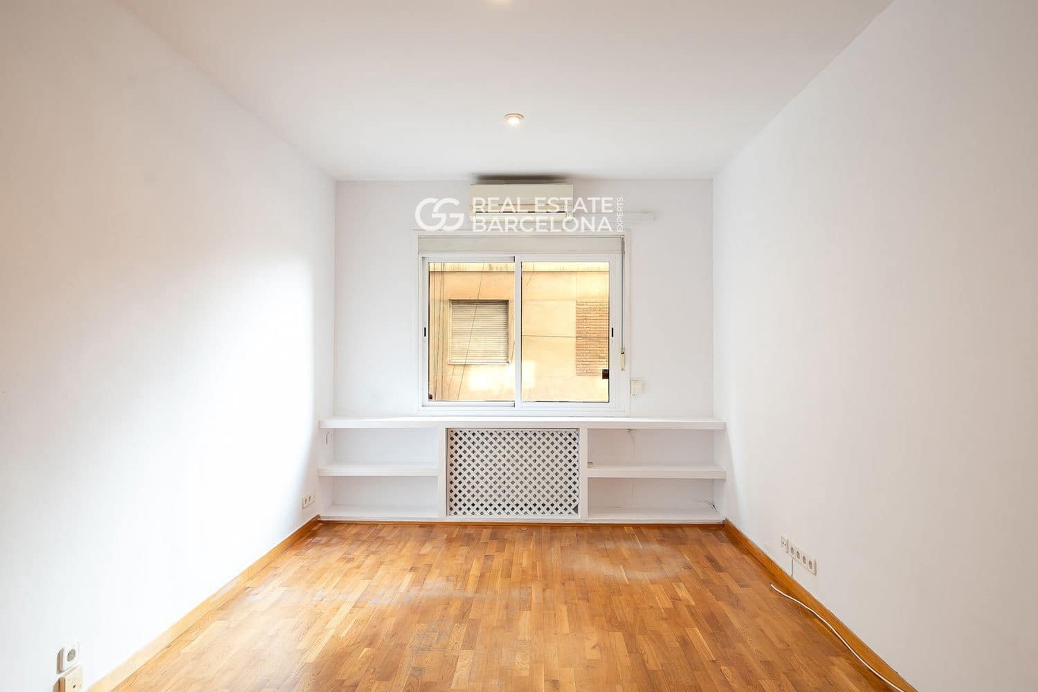 3 quarto Apartamento para venda em Barcelona cidade - 480 000 € (Ref: 9482301)