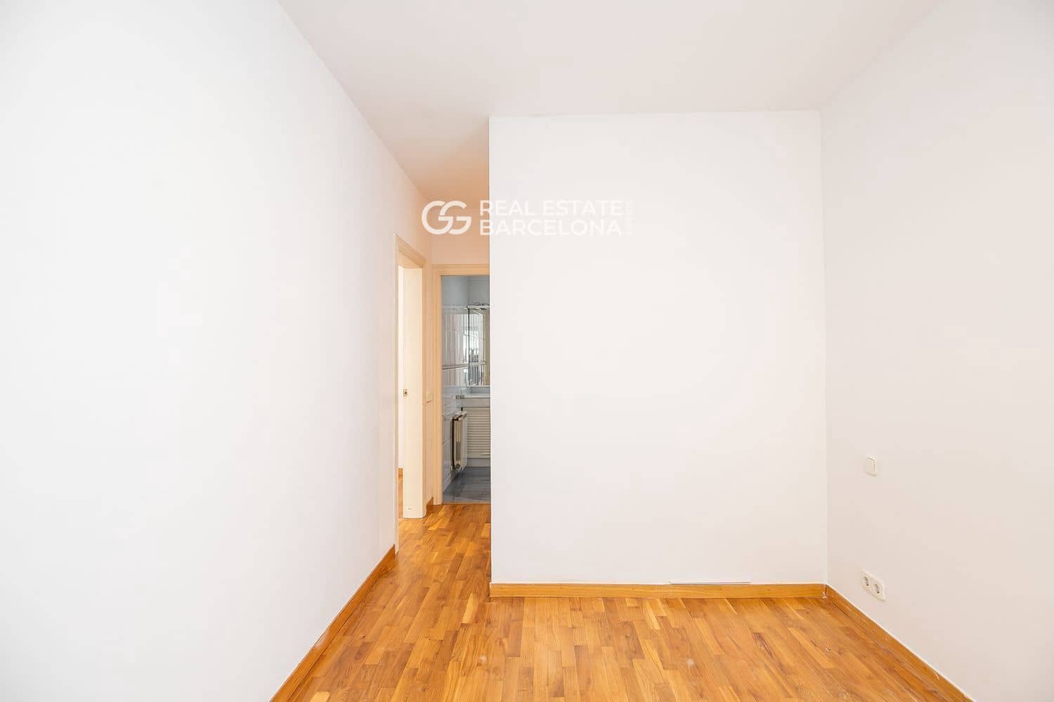 3 quarto Apartamento para venda em Barcelona cidade - 480 000 € (Ref: 9482301)
