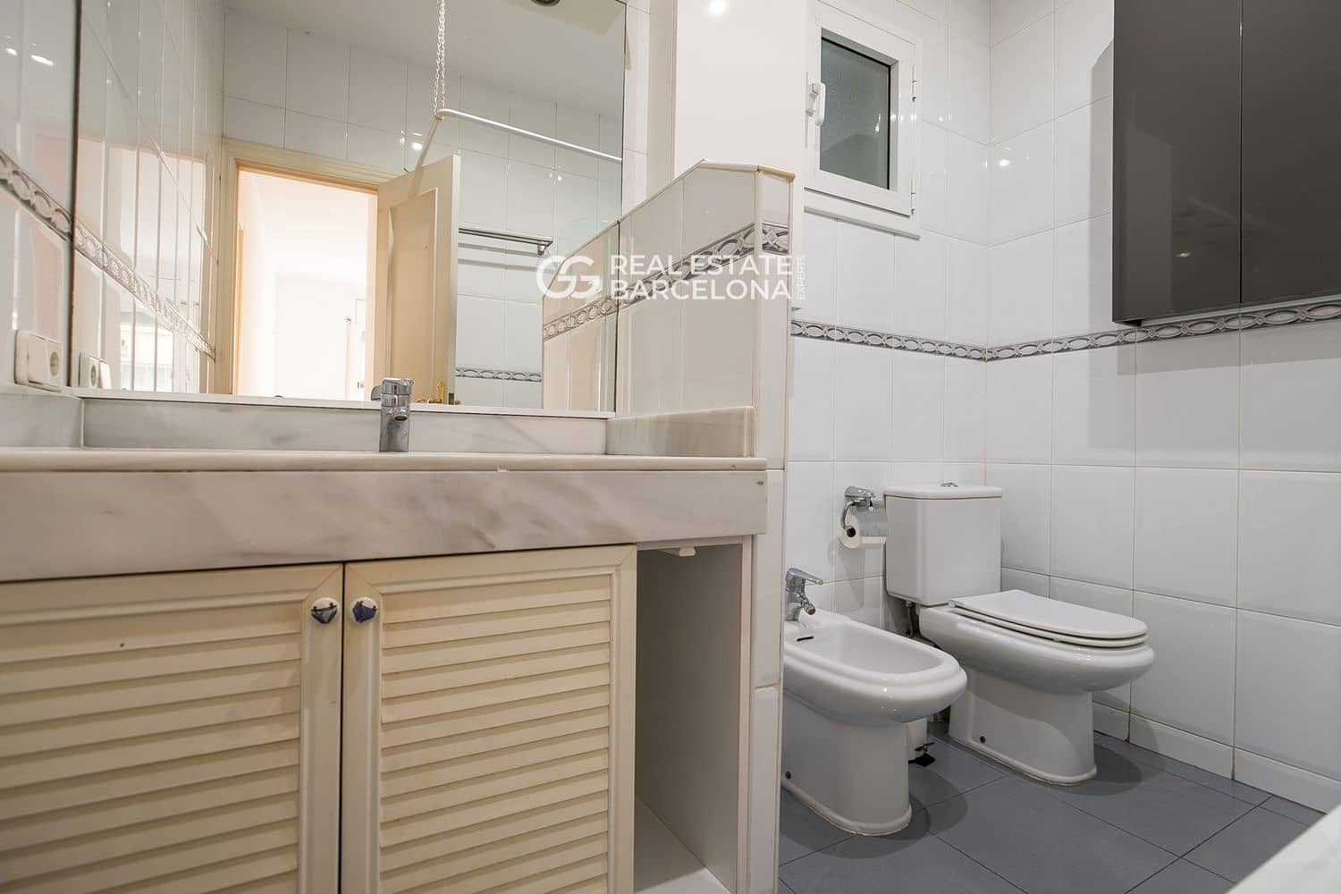 3 quarto Apartamento para venda em Barcelona cidade - 480 000 € (Ref: 9482301)