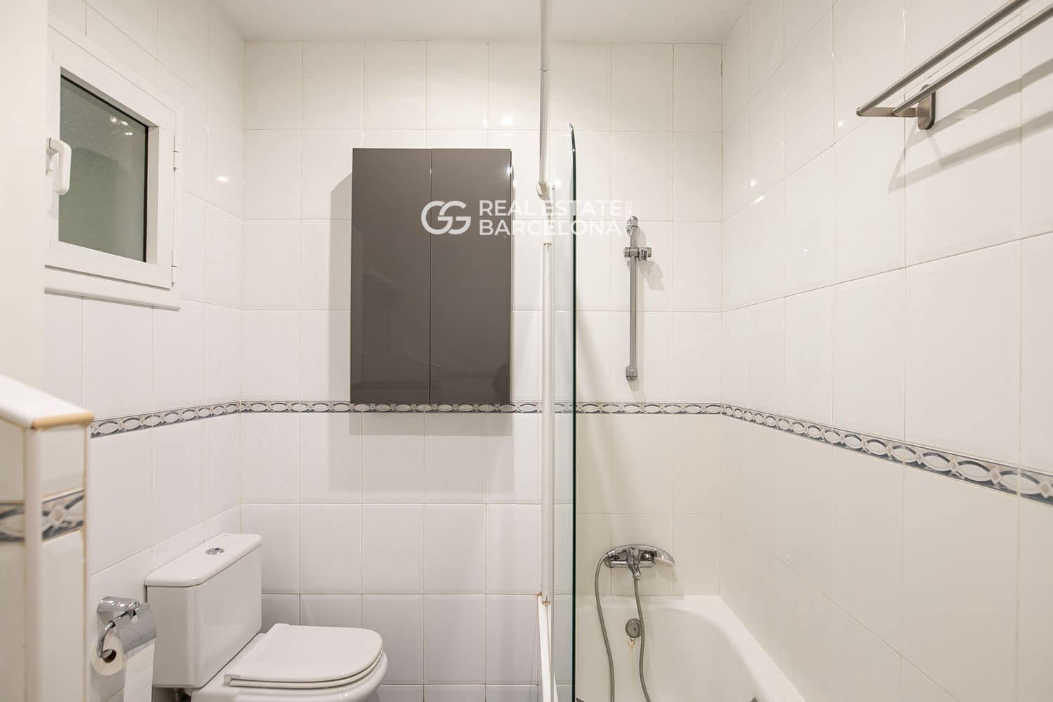 3 quarto Apartamento para venda em Barcelona cidade - 480 000 € (Ref: 9482301)