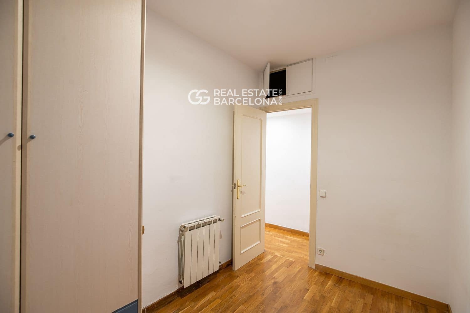 3 quarto Apartamento para venda em Barcelona cidade - 480 000 € (Ref: 9482301)