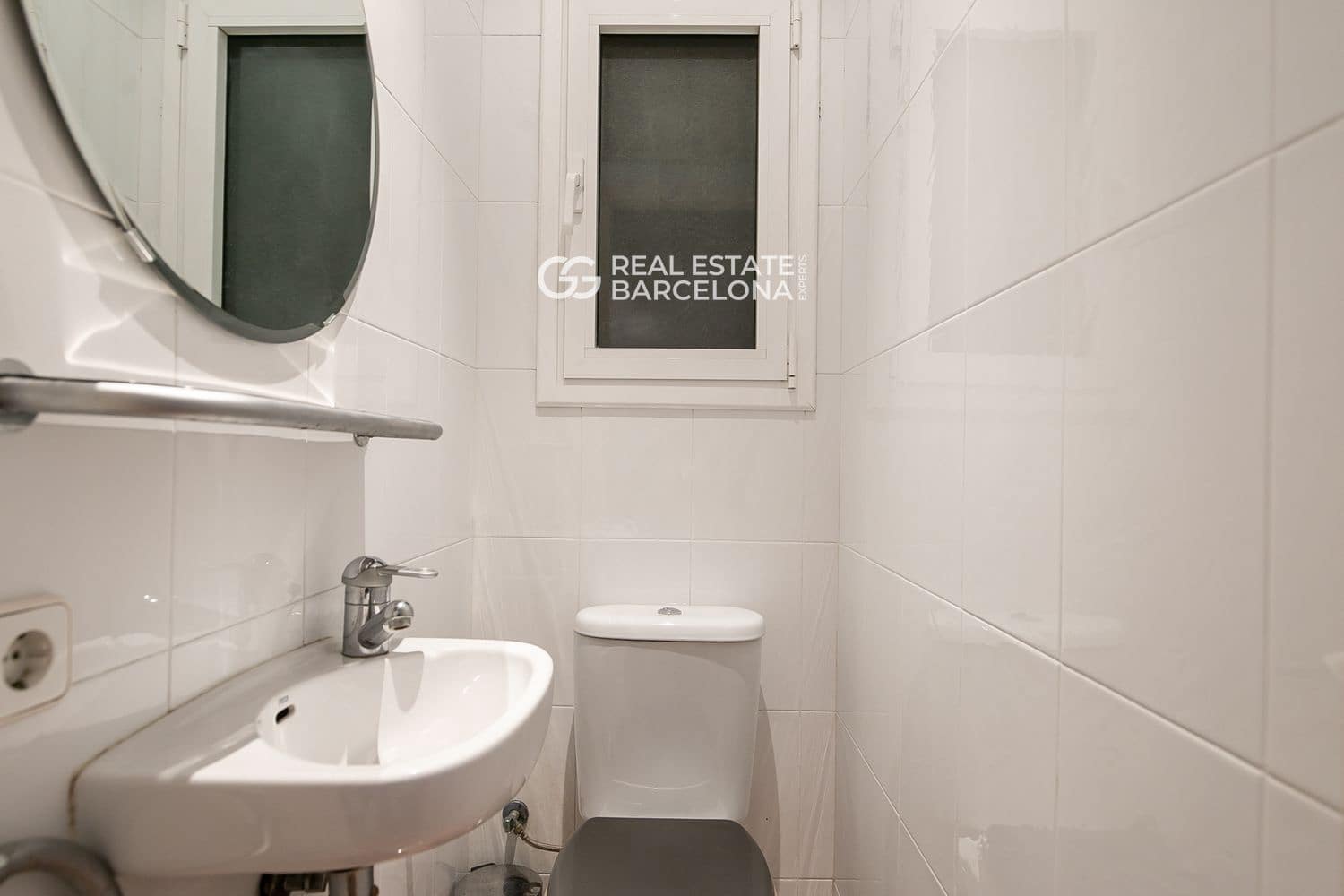 3 quarto Apartamento para venda em Barcelona cidade - 480 000 € (Ref: 9482301)