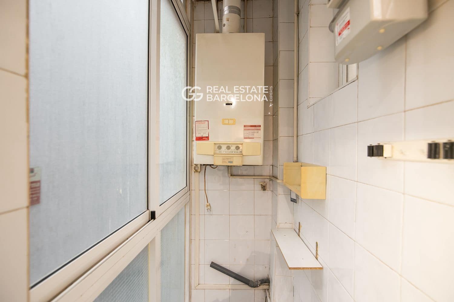 3 quarto Apartamento para venda em Barcelona cidade - 480 000 € (Ref: 9482301)