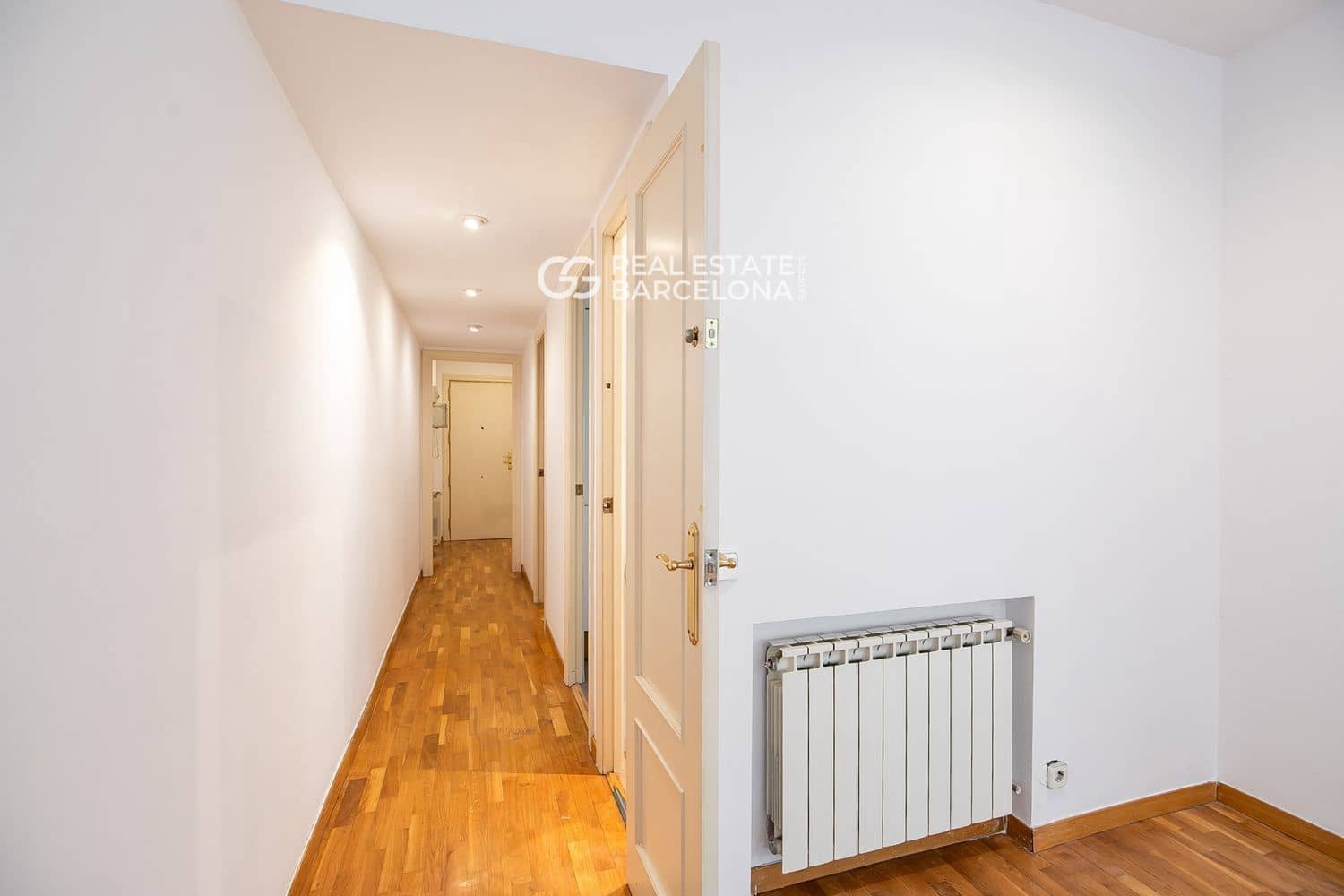 3 quarto Apartamento para venda em Barcelona cidade - 480 000 € (Ref: 9482301)