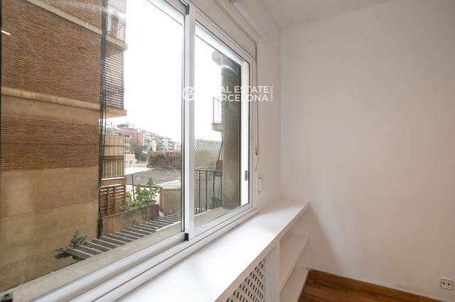 3 quarto Apartamento para venda em Barcelona cidade - 480 000 € (Ref: 9482301)