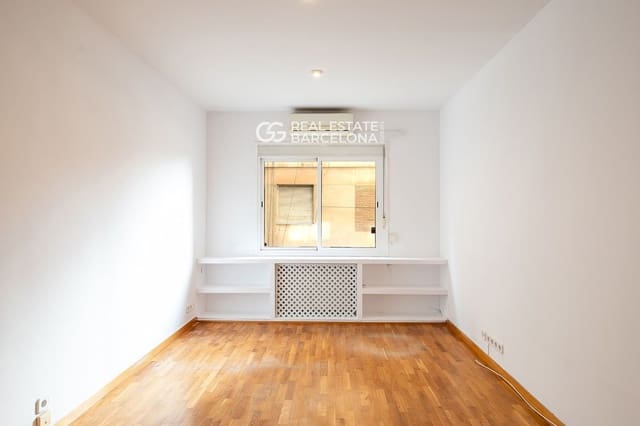 3 quarto Apartamento para venda em Barcelona cidade - 480 000 € (Ref: 9482301)