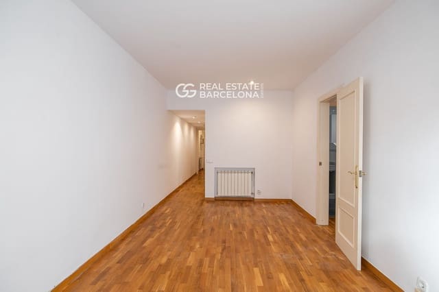 3 quarto Apartamento para venda em Barcelona cidade - 480 000 € (Ref: 9482301)