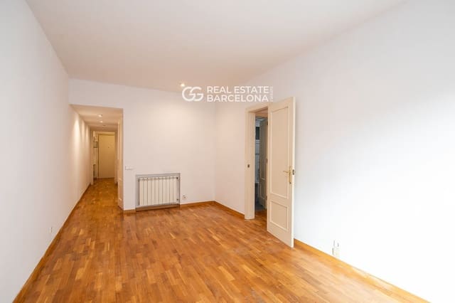 3 quarto Apartamento para venda em Barcelona cidade - 480 000 € (Ref: 9482301)