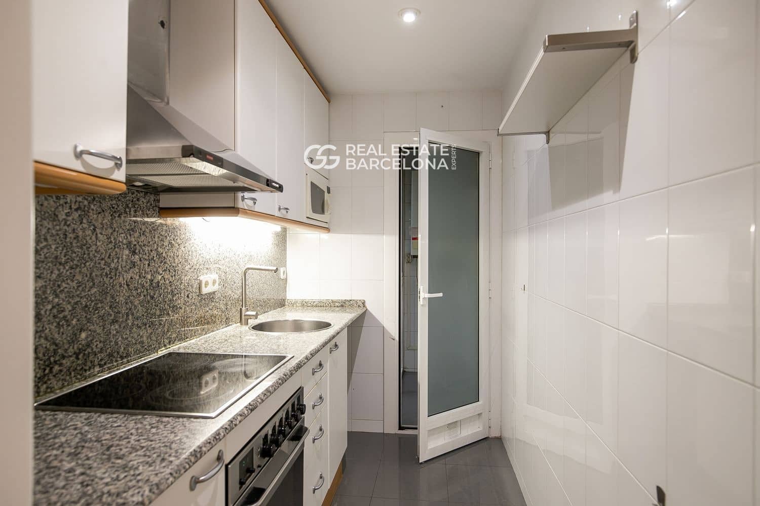 3 quarto Apartamento para venda em Barcelona cidade - 480 000 € (Ref: 9482301)