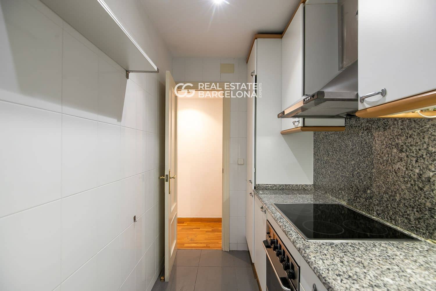 3 quarto Apartamento para venda em Barcelona cidade - 480 000 € (Ref: 9482301)