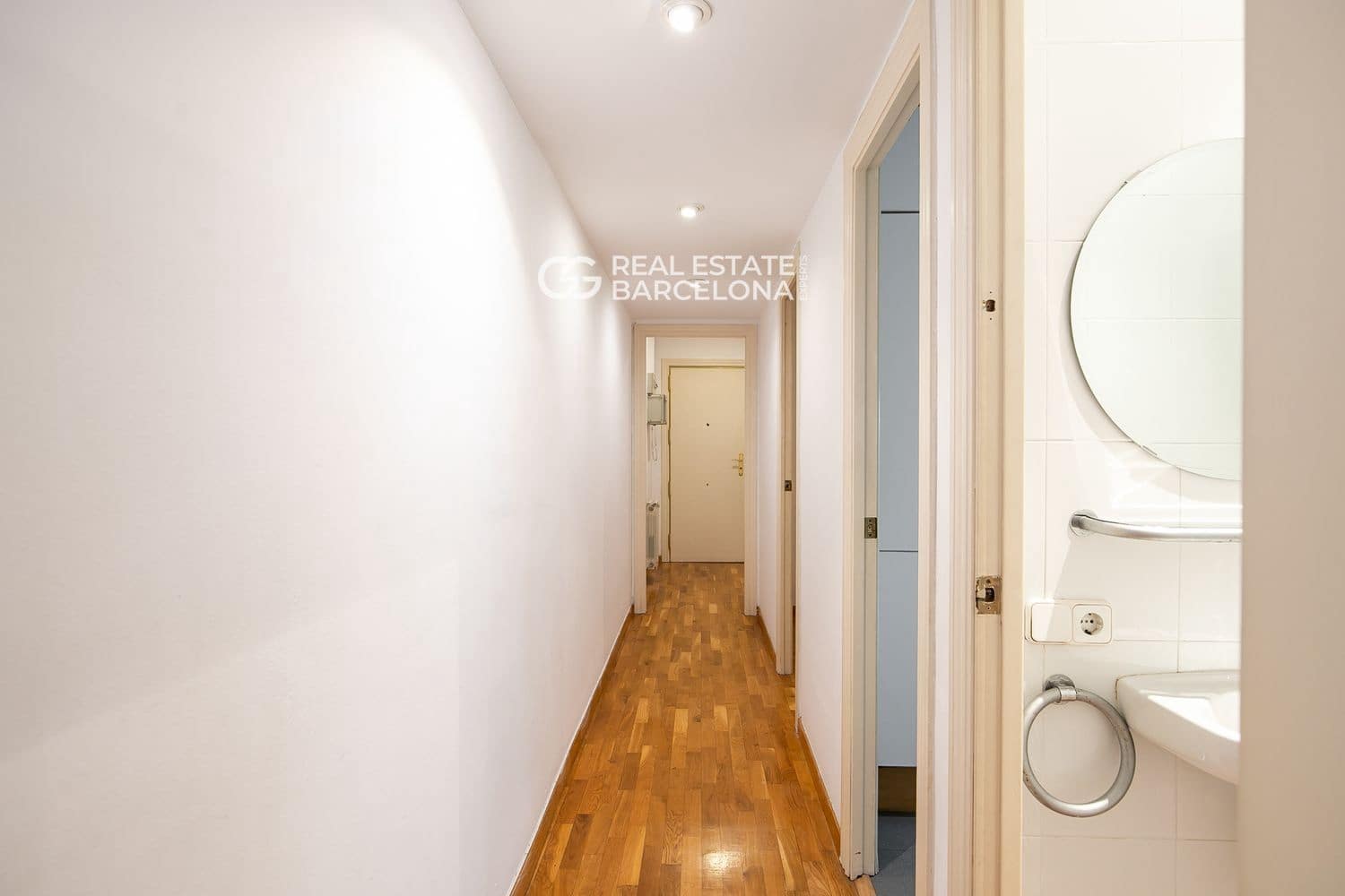 3 quarto Apartamento para venda em Barcelona cidade - 480 000 € (Ref: 9482301)