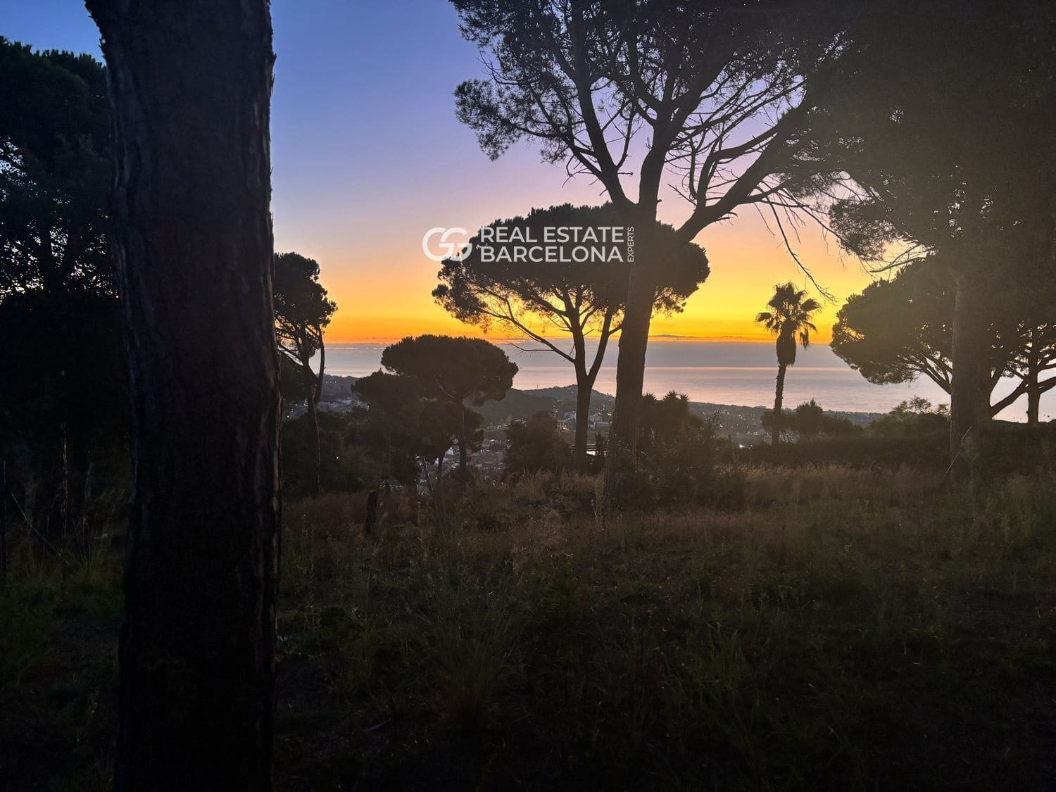 6 bedroom Villa for sale in Sant Andreu de Llavaneres with pool garage - € 1,850,000 (Ref: 9482304)