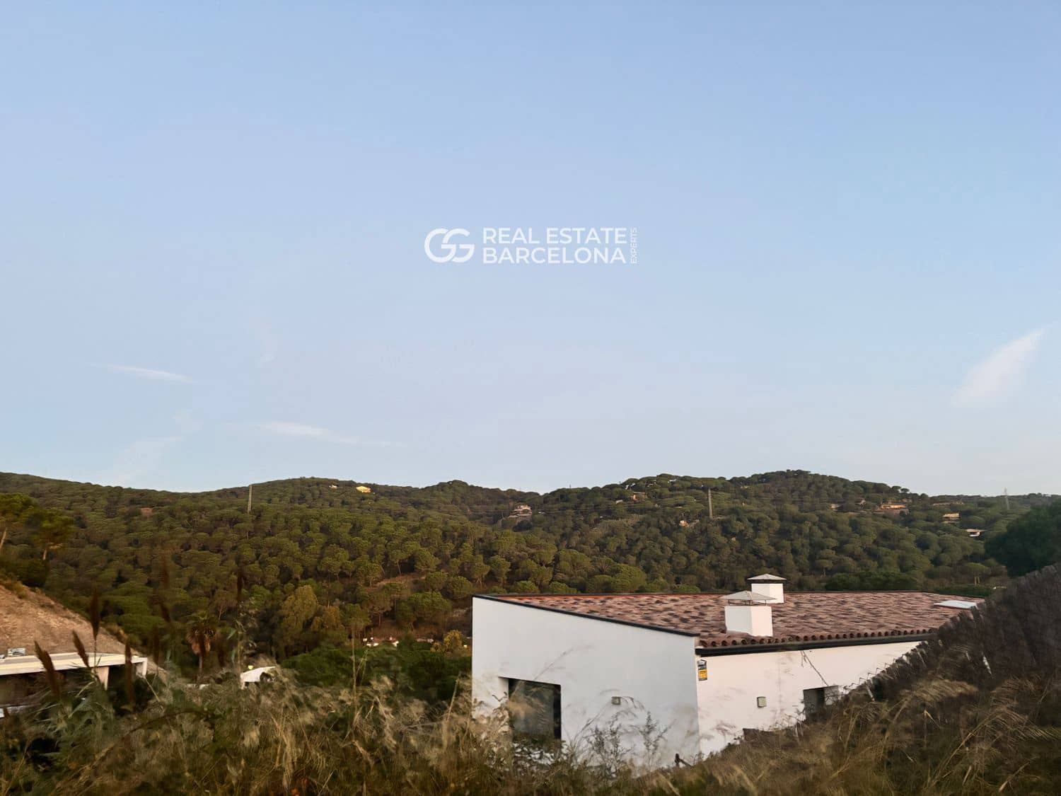 6 bedroom Villa for sale in Sant Andreu de Llavaneres with pool garage - € 1,850,000 (Ref: 9482304)