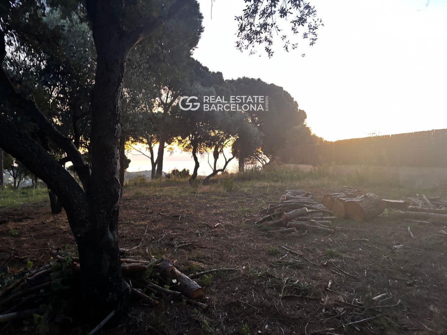 6 bedroom Villa for sale in Sant Andreu de Llavaneres with pool garage - € 1,850,000 (Ref: 9482304)