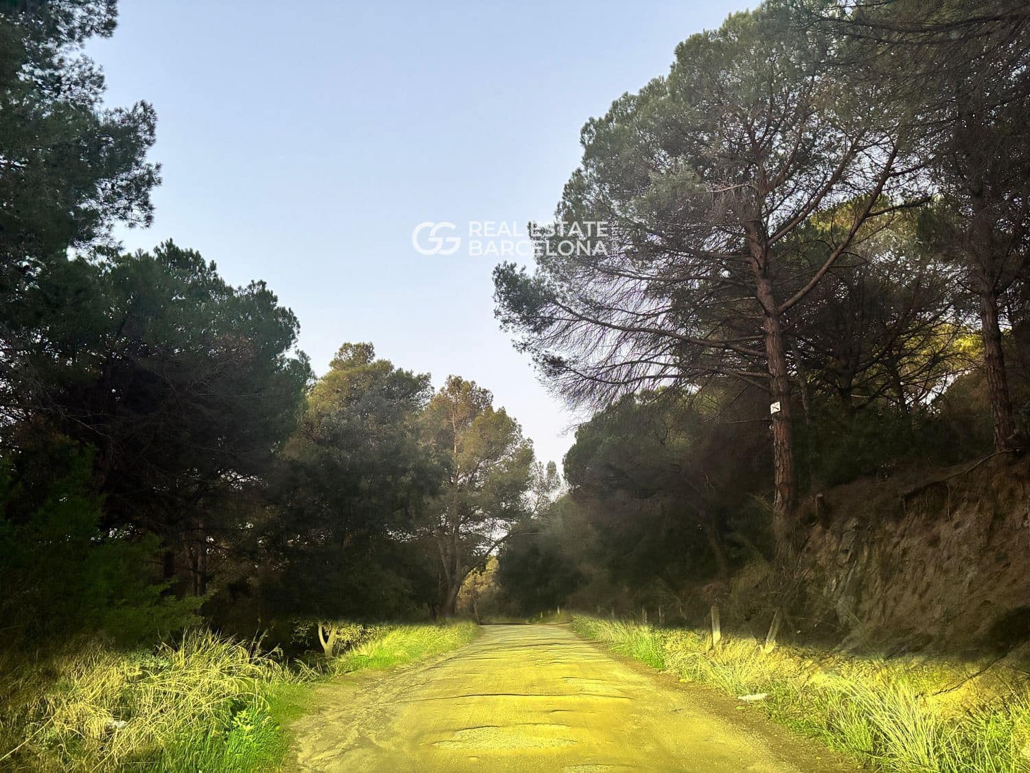 6 bedroom Villa for sale in Sant Andreu de Llavaneres with pool garage - € 1,850,000 (Ref: 9482304)