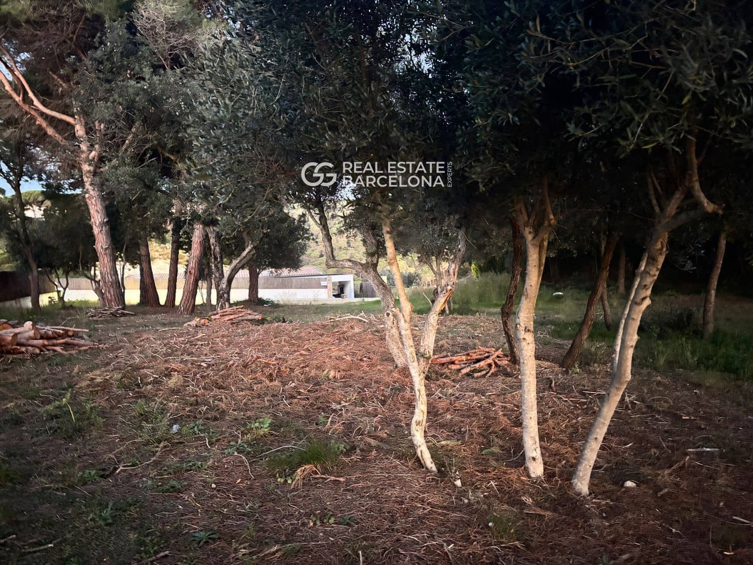 6 bedroom Villa for sale in Sant Andreu de Llavaneres with pool garage - € 1,850,000 (Ref: 9482304)