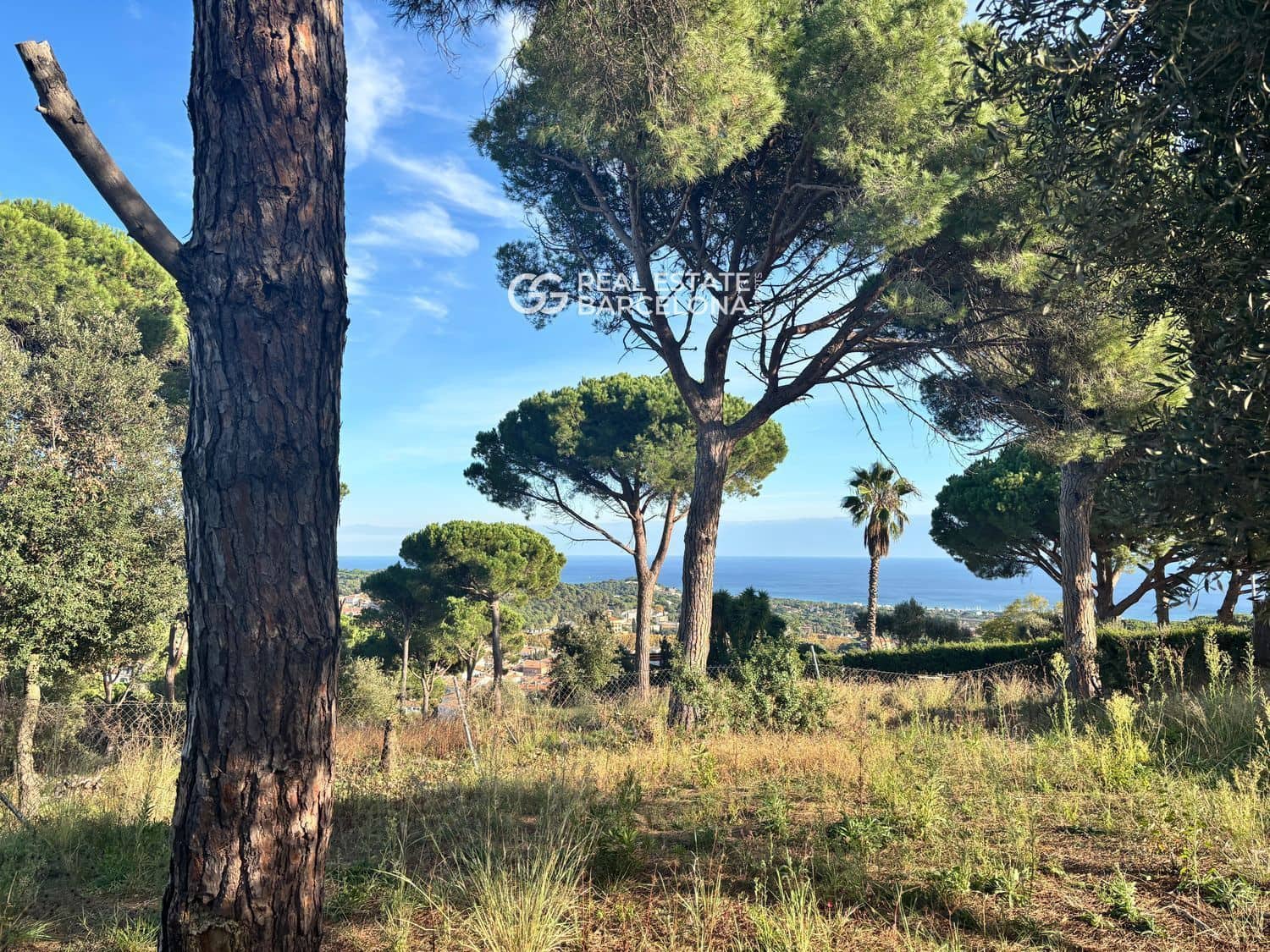 6 bedroom Villa for sale in Sant Andreu de Llavaneres with pool garage - € 1,850,000 (Ref: 9482304)