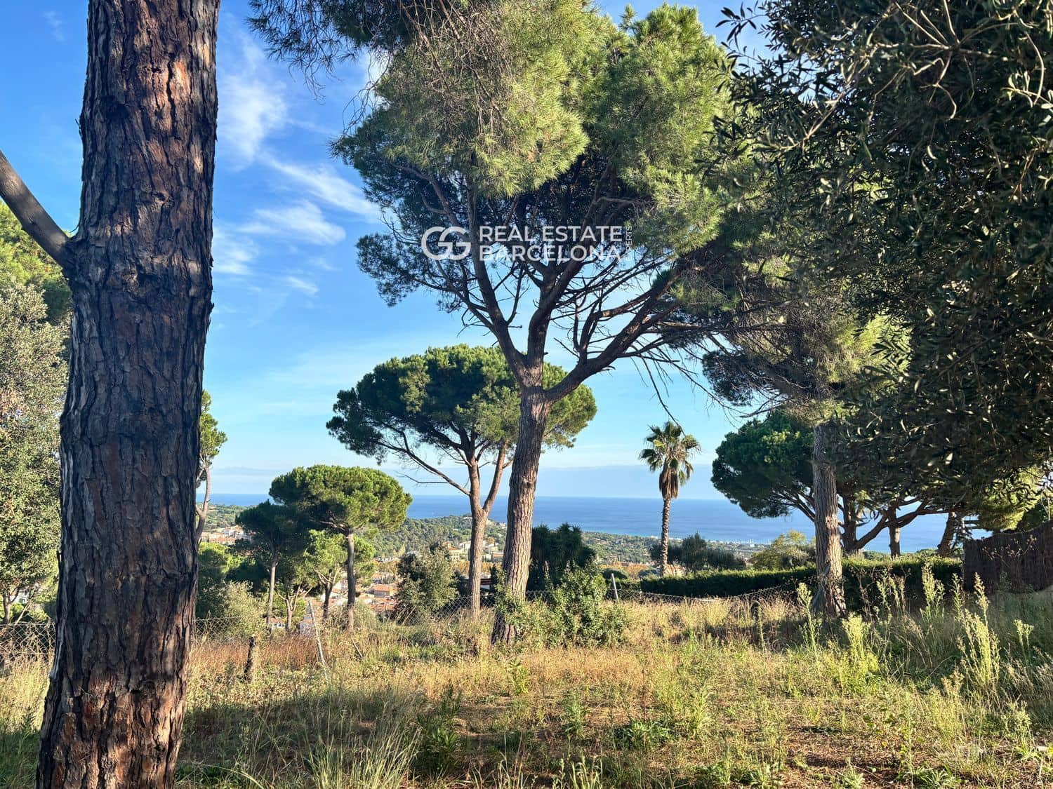 6 bedroom Villa for sale in Sant Andreu de Llavaneres with pool garage - € 1,850,000 (Ref: 9482304)