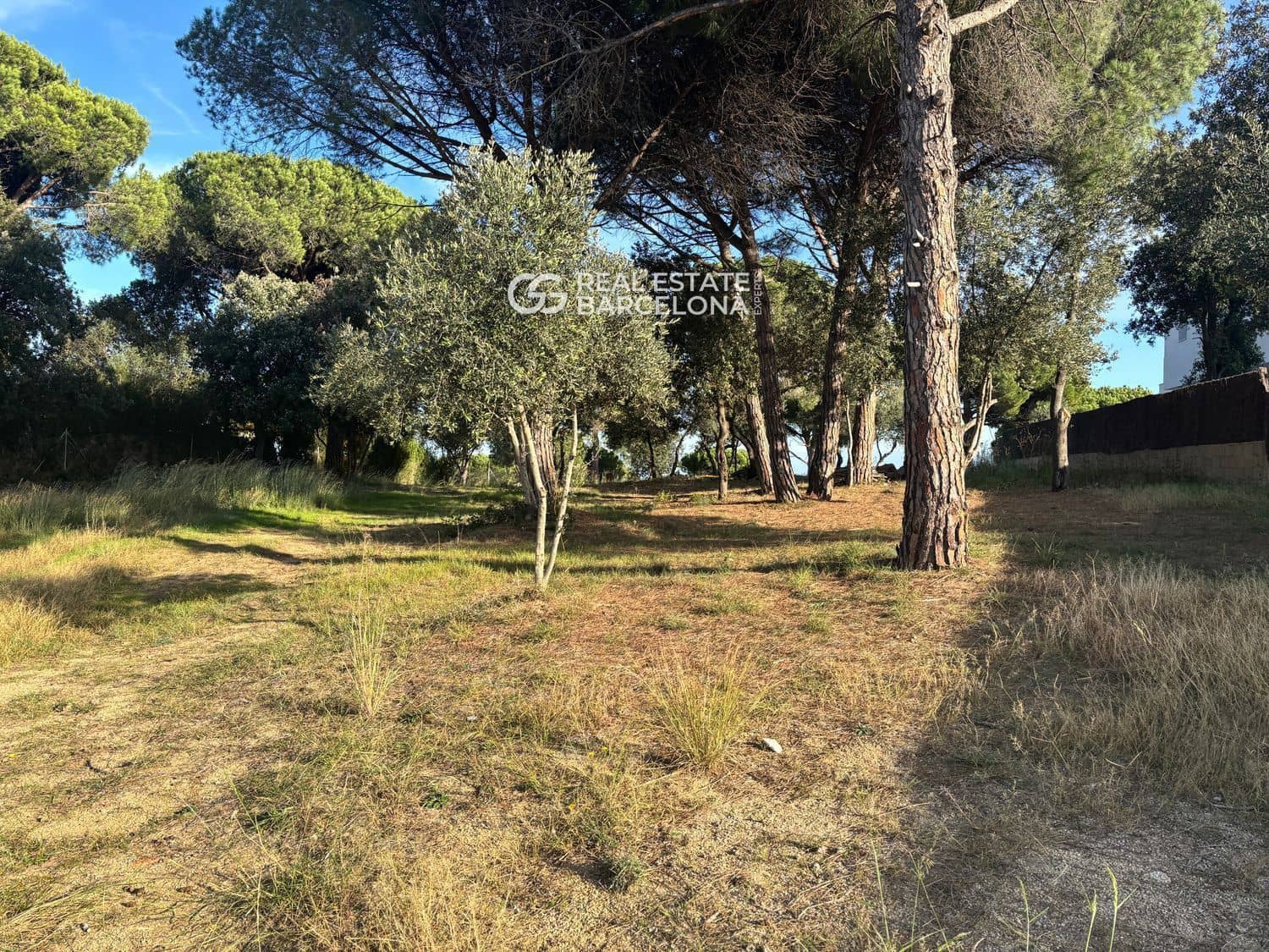 6 bedroom Villa for sale in Sant Andreu de Llavaneres with pool garage - € 1,850,000 (Ref: 9482304)