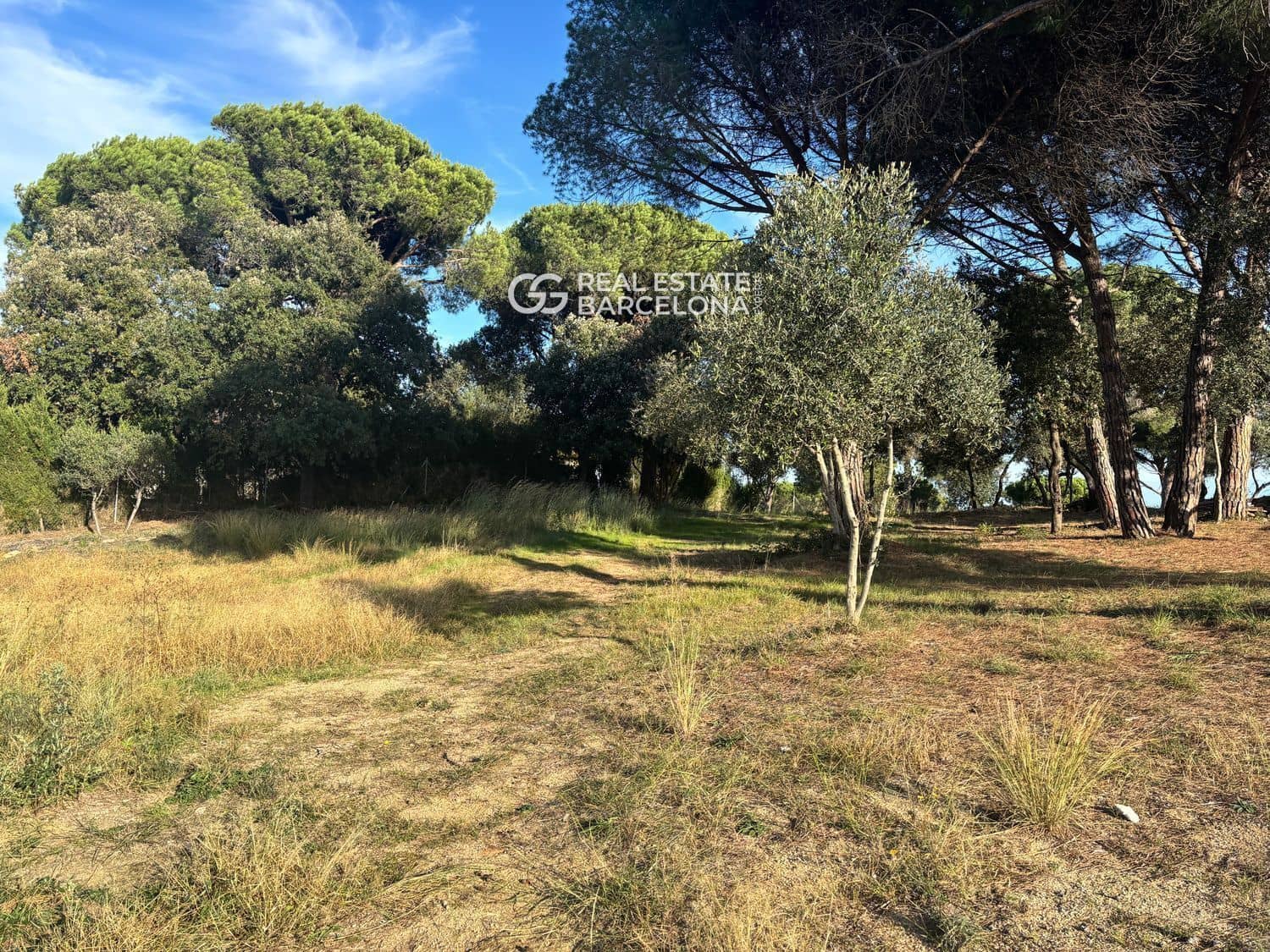 6 bedroom Villa for sale in Sant Andreu de Llavaneres with pool garage - € 1,850,000 (Ref: 9482304)