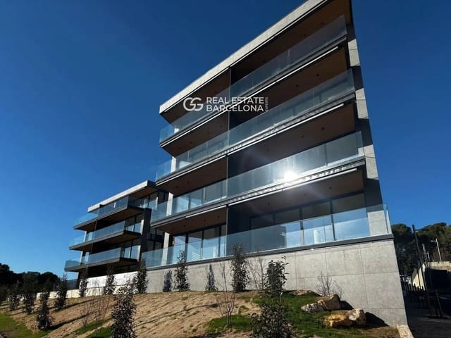 1 soverom Leilighet til salgs i Calonge i Sant Antoni med svømmebasseng garasje - € 335 000 (Ref: 9482306)