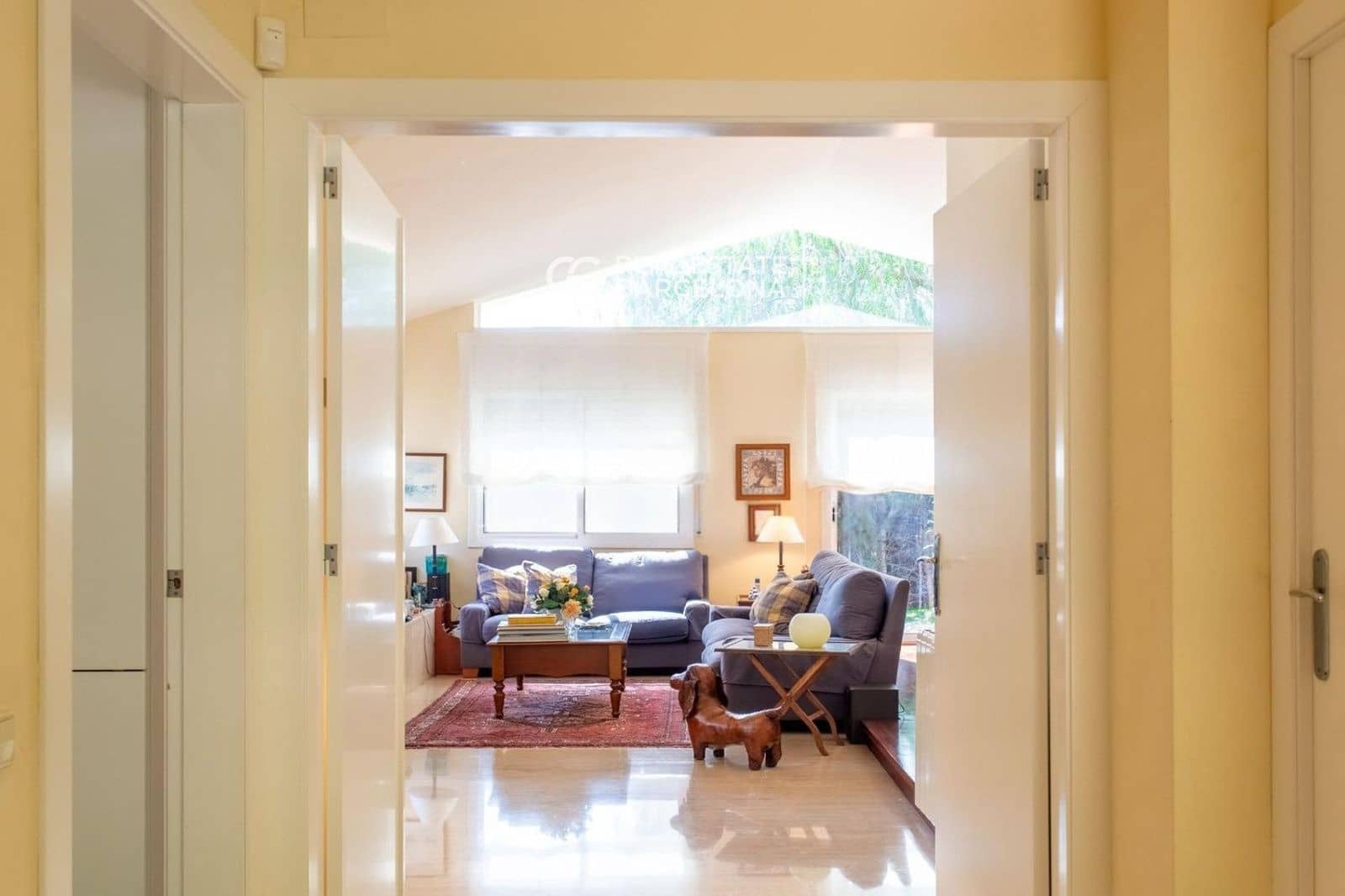 5 chambre Villa/Maison à vendre à Sant Andreu de Llavaneres avec piscine garage - 1 290 000 € (Ref: 9482311)