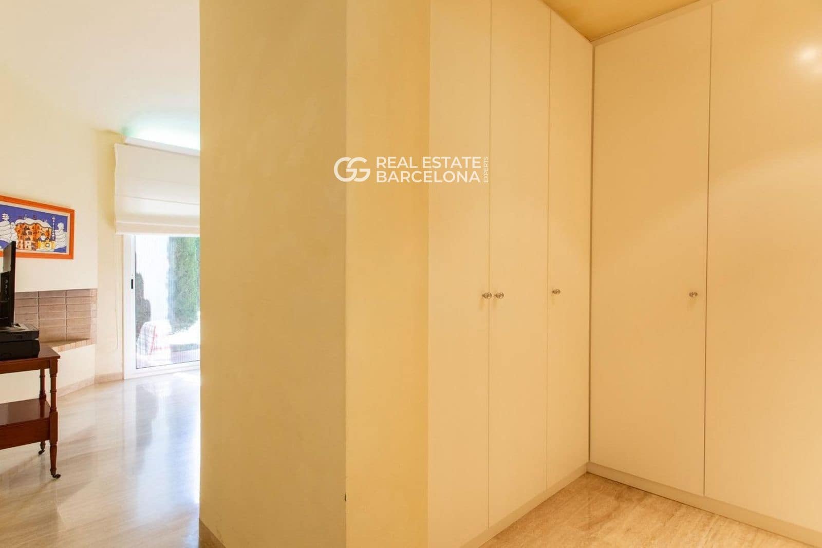 5 chambre Villa/Maison à vendre à Sant Andreu de Llavaneres avec piscine garage - 1 290 000 € (Ref: 9482311)