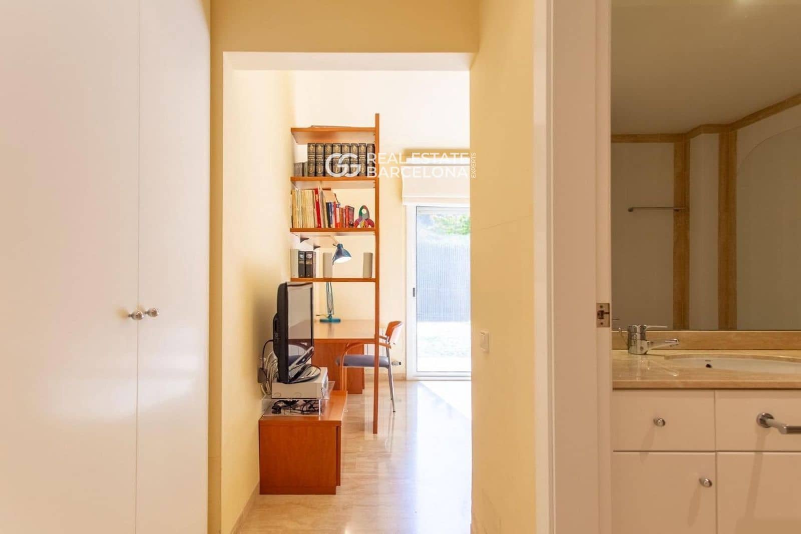 5 chambre Villa/Maison à vendre à Sant Andreu de Llavaneres avec piscine garage - 1 290 000 € (Ref: 9482311)