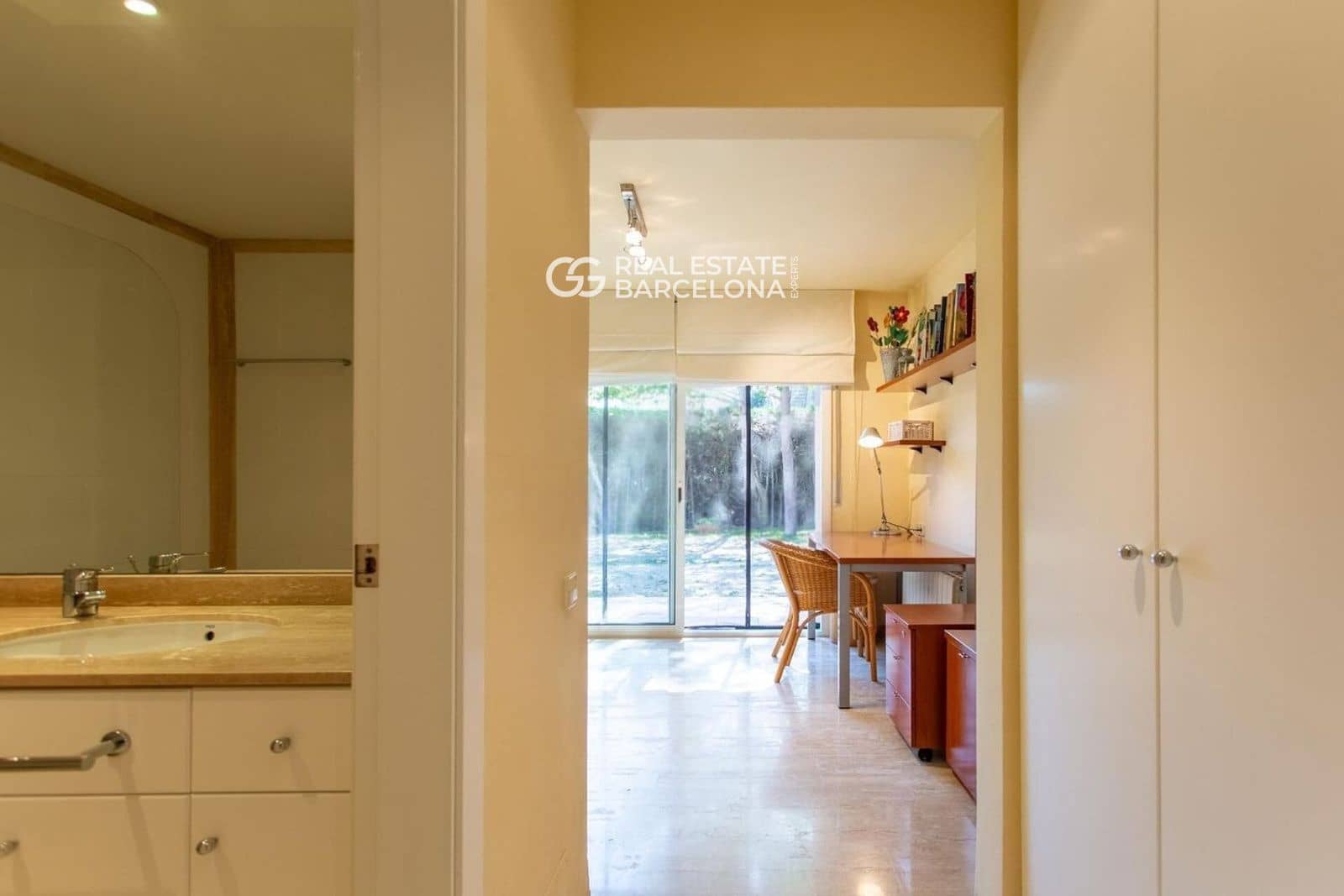 5 chambre Villa/Maison à vendre à Sant Andreu de Llavaneres avec piscine garage - 1 290 000 € (Ref: 9482311)