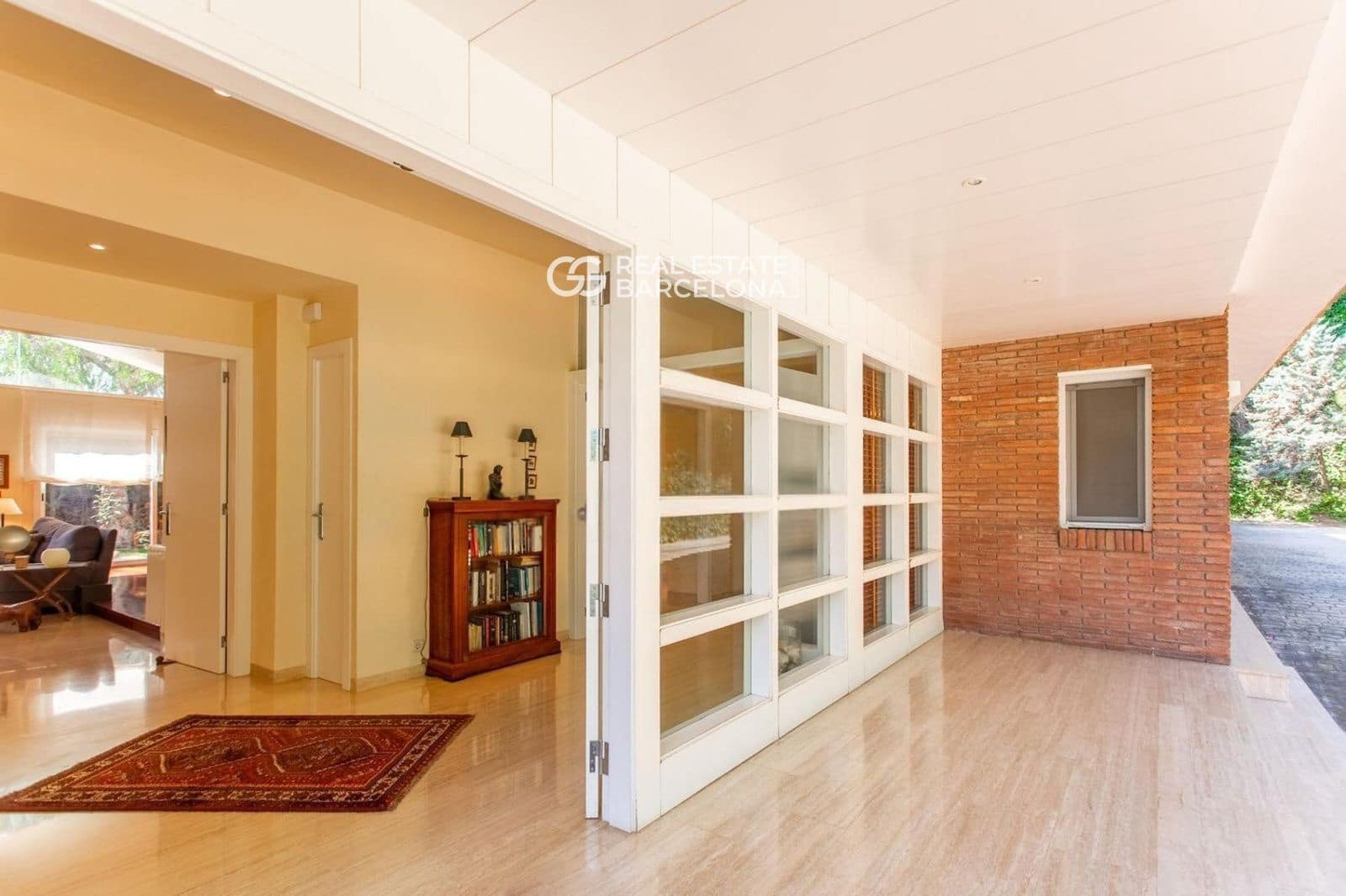 5 chambre Villa/Maison à vendre à Sant Andreu de Llavaneres avec piscine garage - 1 290 000 € (Ref: 9482311)