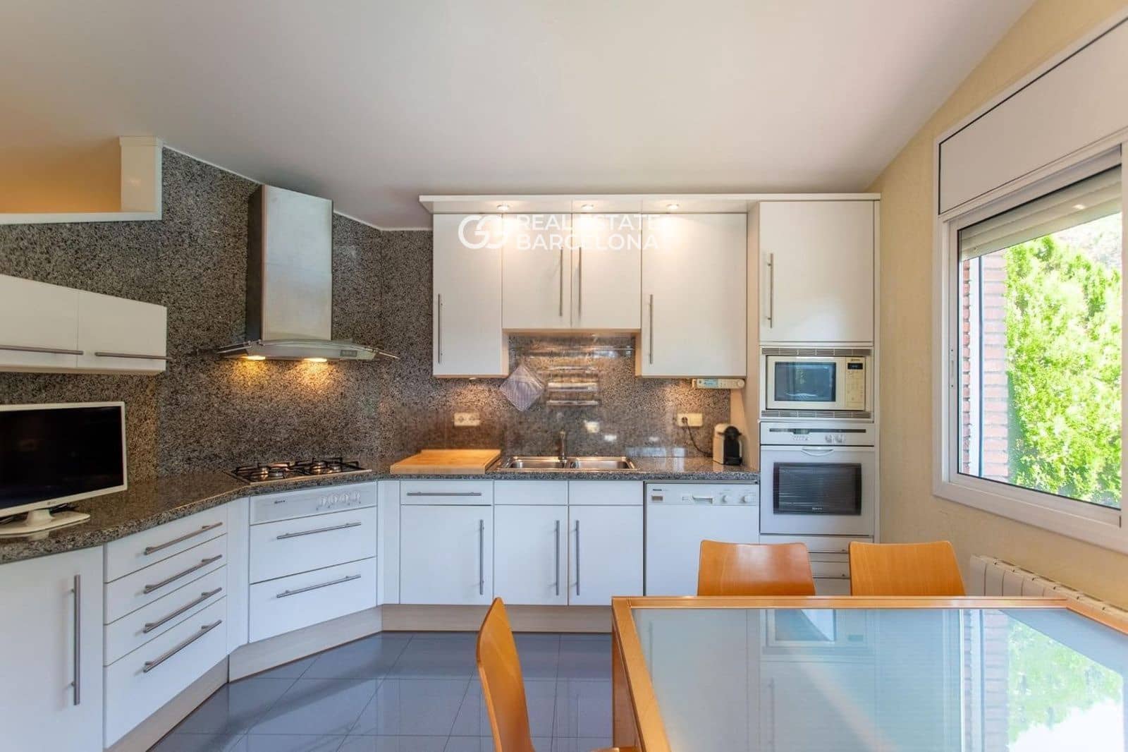 5 chambre Villa/Maison à vendre à Sant Andreu de Llavaneres avec piscine garage - 1 290 000 € (Ref: 9482311)