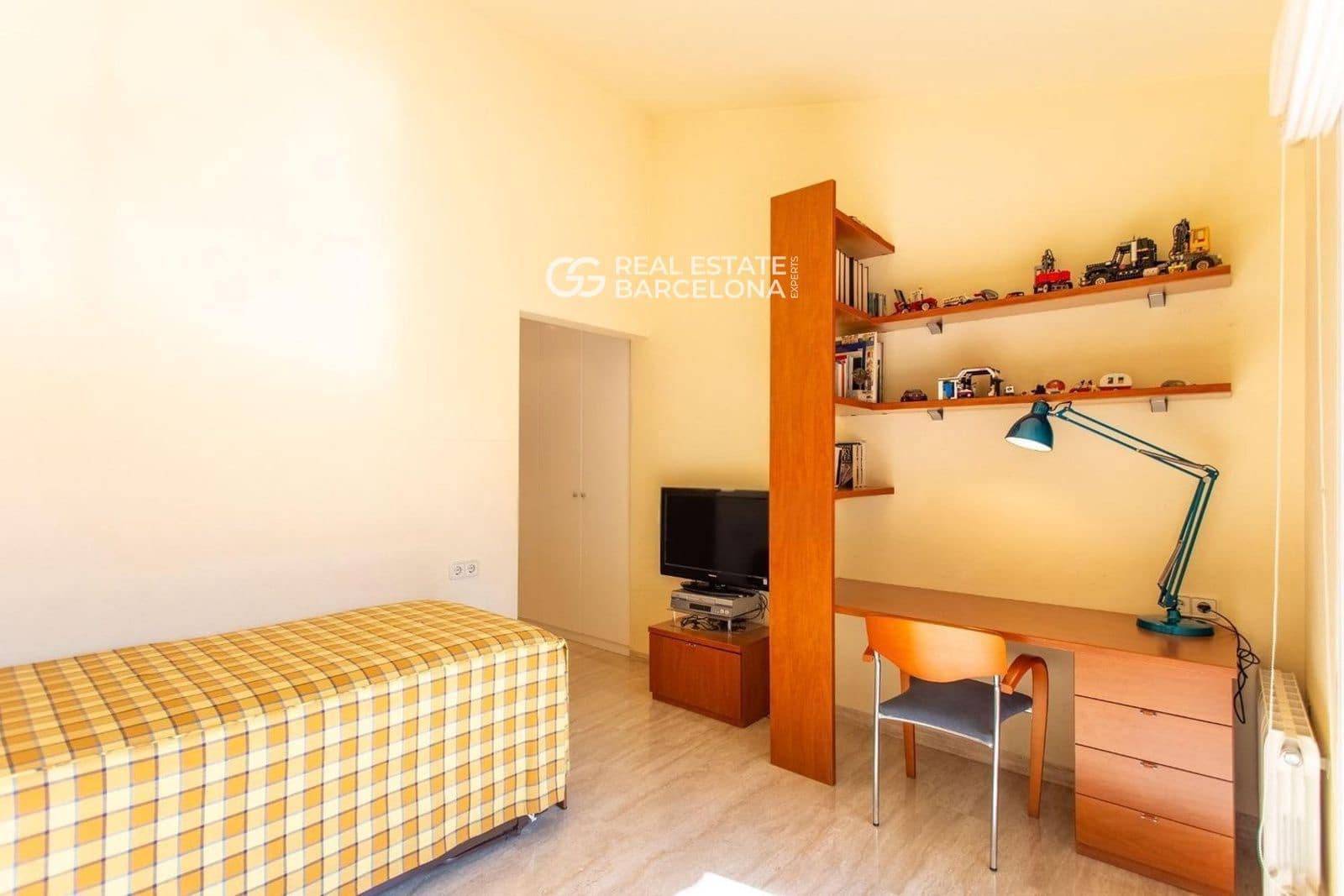 5 chambre Villa/Maison à vendre à Sant Andreu de Llavaneres avec piscine garage - 1 290 000 € (Ref: 9482311)