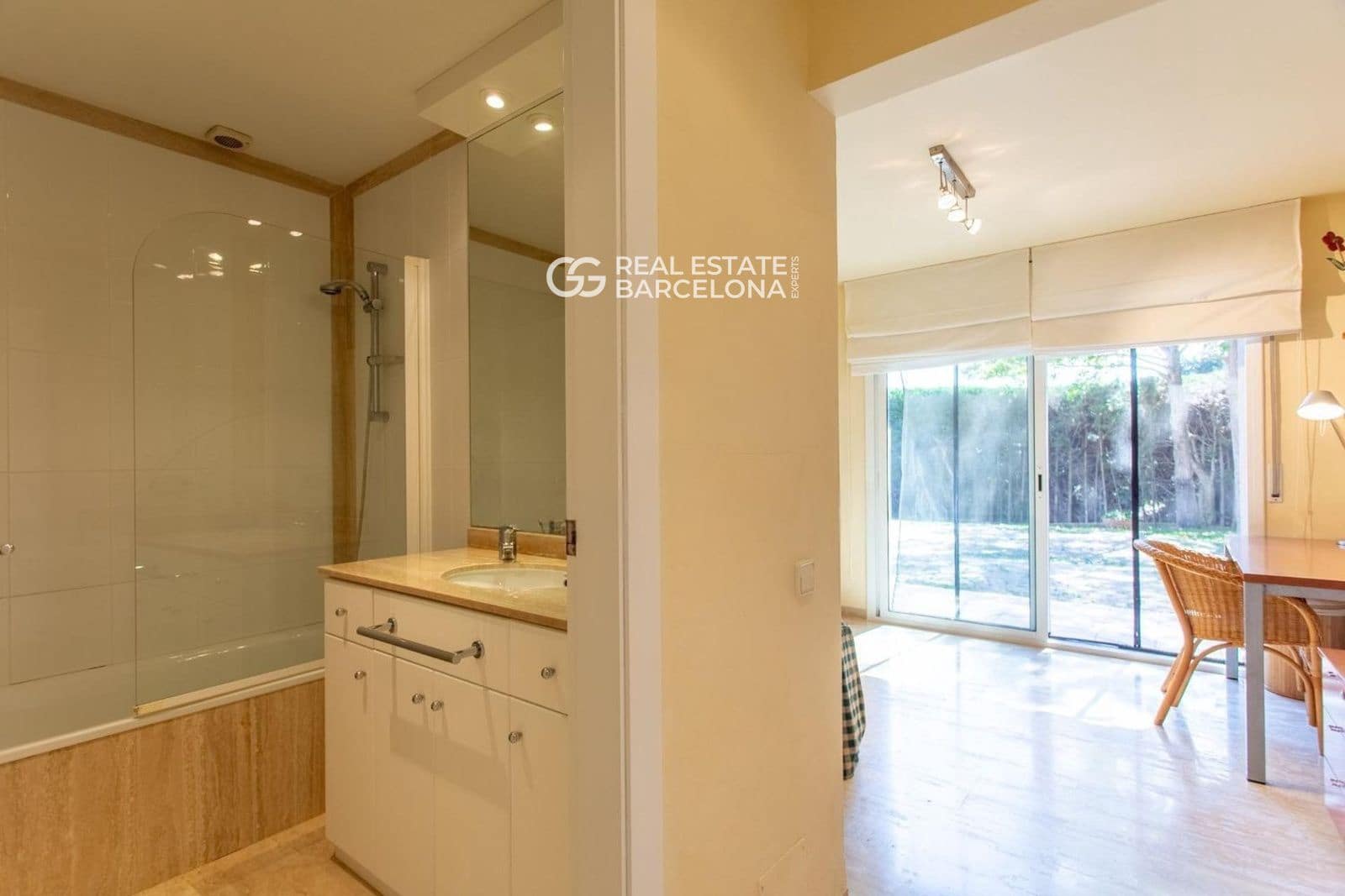 5 chambre Villa/Maison à vendre à Sant Andreu de Llavaneres avec piscine garage - 1 290 000 € (Ref: 9482311)