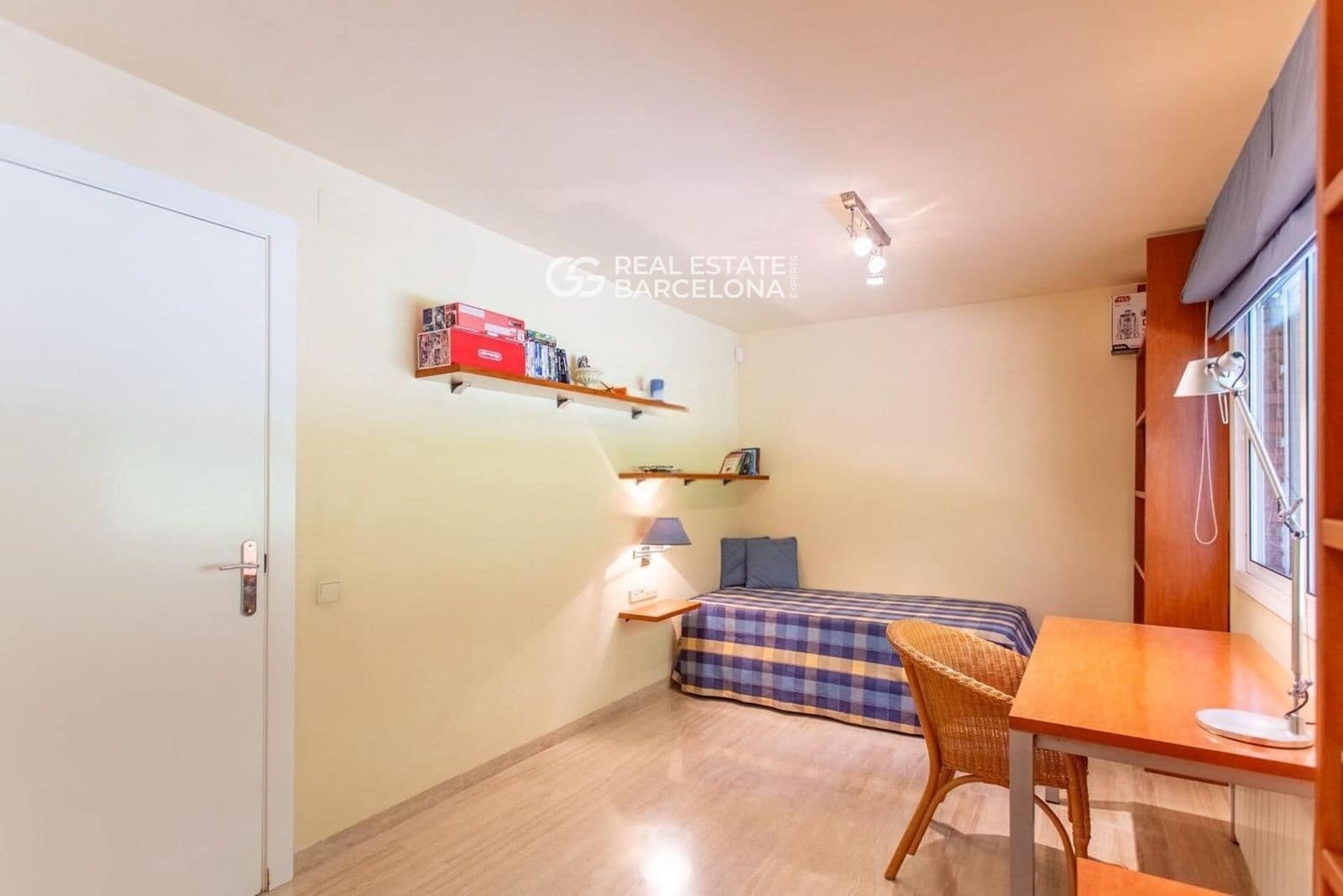 5 chambre Villa/Maison à vendre à Sant Andreu de Llavaneres avec piscine garage - 1 290 000 € (Ref: 9482311)