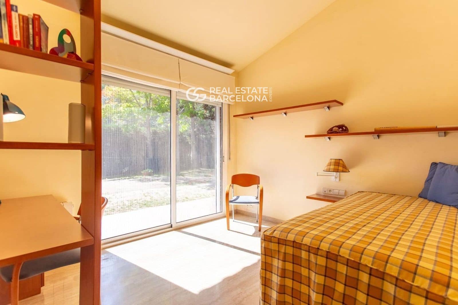 5 chambre Villa/Maison à vendre à Sant Andreu de Llavaneres avec piscine garage - 1 290 000 € (Ref: 9482311)